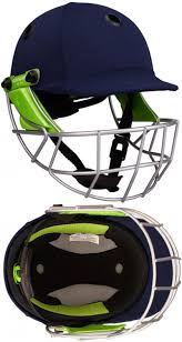 Kookaburra Pro 600 Helmet Junior