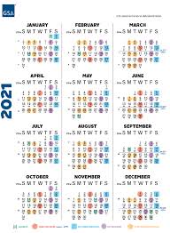 This can be very useful if you are looking for a specific date (when there's a holiday / vacation for example) or maybe you want to know. Payroll Calendar 2021