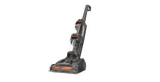 vax dual power carpet cleaner