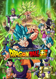 ドラゴンボール 超 スーパー ブロリー hepburn : Dragon Ball Super Broly Film Complet Regarder Dragon Ball Super Broly Streaming Vf Dragon Ball Super Dragon Personnages De Dragon Ball