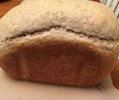 Set for a standard loaf of wheat bread. Rye Bread In A Zojirushi Onedadskitchen