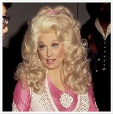Never would parton post a photo of herself on social media without full makeup, as fonda did last year. Pin On Hairstyles