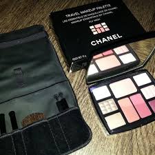 chanel fly high travel makeup palette