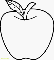 It surprised me how many apple quotes there actually are! 10 Best Free Printable Apple Coloring Pages For Kids And Adults