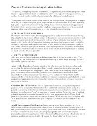 Good psychology personal statement examples http   www    