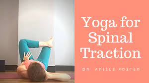 teaching yoga for spinal stenosis