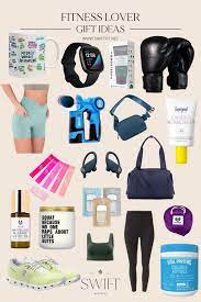 59 best gifts for fitness beyond