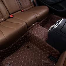 Rubber Auto Floor Mats For Your Car Or