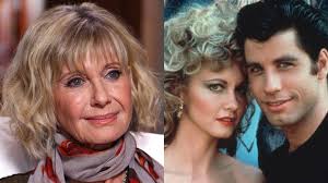 Charts, 80's music quizes, online radio, photos, news. Olivia Newton John Dismisses Claims Grease Is Sexist It S Just A Girl In Love With Smooth