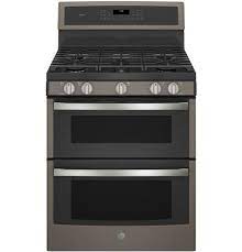 The oven requires a good cleaning at least once a year for good measure or every other month for those who use the appliance daily. Troubleshooting For Pgb960eejes Ge Profile 30 Free Standing Gas Double Oven Convection Range Ge Appliances