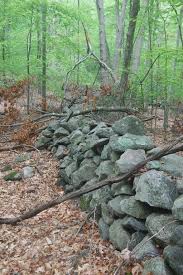 Stone Walls Could Talk Brookfield Ct