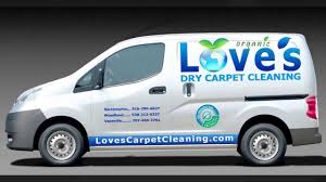 love s dry carpet cleaning vacaville ca