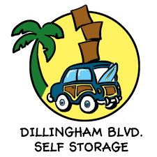dillingham blvd self storage