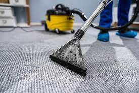 janitorial carpet cleaning veteran