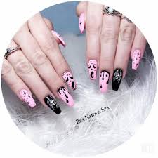 rex nails and spa 48 photos 1550 s