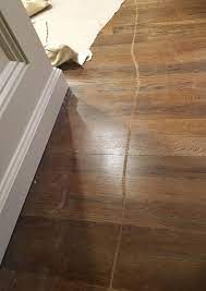 hardwood floor care tip