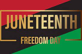 Juneteenth is the oldest known celebration honoring the end of slavery in the united states. June 19