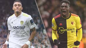 2 days ago · watford vs. Leeds United Vs Watford Live Stream How To Watch Premier League 21 22 Game Online Tom S Guide