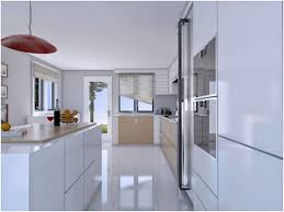 Jika anda ingin meningkatkan nilai rumah anda, mungkin desain floor plan rumah minimalis yang mempunyai satu kamar tidur utama patut untuk anda coba. Inspirasi 22 Kitchen Set Sketchup