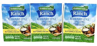 hidden valley ranch ermilk recipe