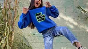 At the beginning of 2021, it seemed like everyone in america—especially the teenagers—was singing the same sad song. Olivia Rodrigo Bio Net Worth Relationships Boyfriend Nationality Age Birthday Parents Family Ethnicity Height Measurements Wiki Career Wikiodin Com