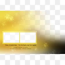 Wedding Album Template Png Images Vectors And Psd Files Free