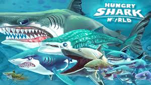 Ultima versión android 2021 hungry shark world hack apk . Hungry Shark World V3 9 2 Apk Mod Data For Android