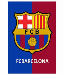 Fc barcelona new logo (2018) in vector (.eps +.ai) format. Ab Posters Matte Fc Barcelona Logo Poster Buy Ab Posters Matte Fc Barcelona Logo Poster At Best Price In India On Snapdeal