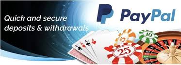 Check spelling or type a new query. Paypal Casinos Top 7 Paypal Casino Sites August 2021