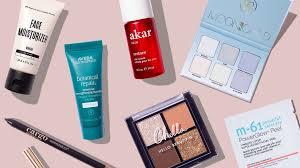 april 2021 allure beauty box see the