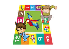 El juego lúdico permite estimular el pensamiento lógico. Teacherforkids Juegos Para Ninos De 3 A 5 Anos