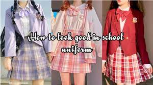 uniform strict edition