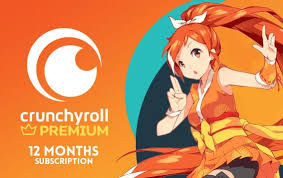 Последние твиты от lootanime (@lootanime). Crunchyroll 12 Month Gamecardsdirect Com