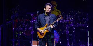 On sale + quick add. John Mayer Talks New Album Anxiety Covid 19 More Live On Current Mood Watch