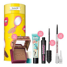 benefit cheers my dears christmas gift