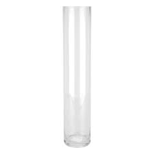 cylinder vase