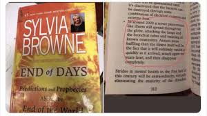 Maybe you would like to learn more about one of these? This Book Predicted Coronavirus 12 Years Ago Said It Will Resurface In 2030