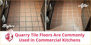 5 ways a tile and grout cleaning and