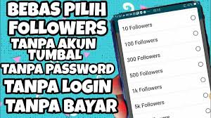 Bisa dicoba juga cara menambahkan followers ig aktif. Fast Follow In Indonesia Begini Cara Dapat Followers Ig Gratis Tekno Dila