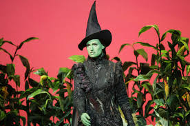in wicked film adaptation