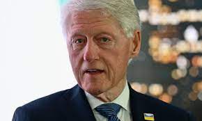 Bill Clinton critica decisão da Suprema Corte dos EUA que reverte legalização do aborto | Jovem Pan