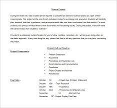 Understanding of capstone topic area. Project Outline Template 8 Free Word Excel Pdf Format Download Free Premium Templates