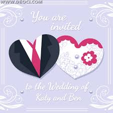 Wedding Invitations Designs Templates Free Eyerunforpob Org