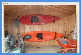 5 Best Ways To A Kayak In The