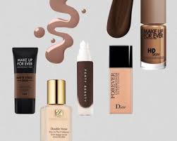 the 10 best foundations for rosacea of 2024