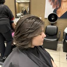 arlington texas hair salons