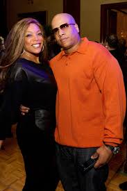 Wendy williams and son kevin hunter, jr. Wendy Williams Son Reportedly Was Arrested For Fight With His Dad