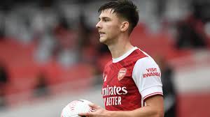 Track breaking kieran tierney headlines on newsnow: Arsenal Without Kieran Tierney For Manchester City Clash As Com