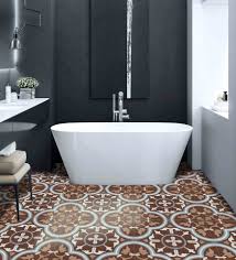 moroccan cement tiles cleaning ideas