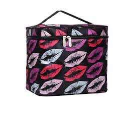 makeup bag cosmetic travel toiletry bag